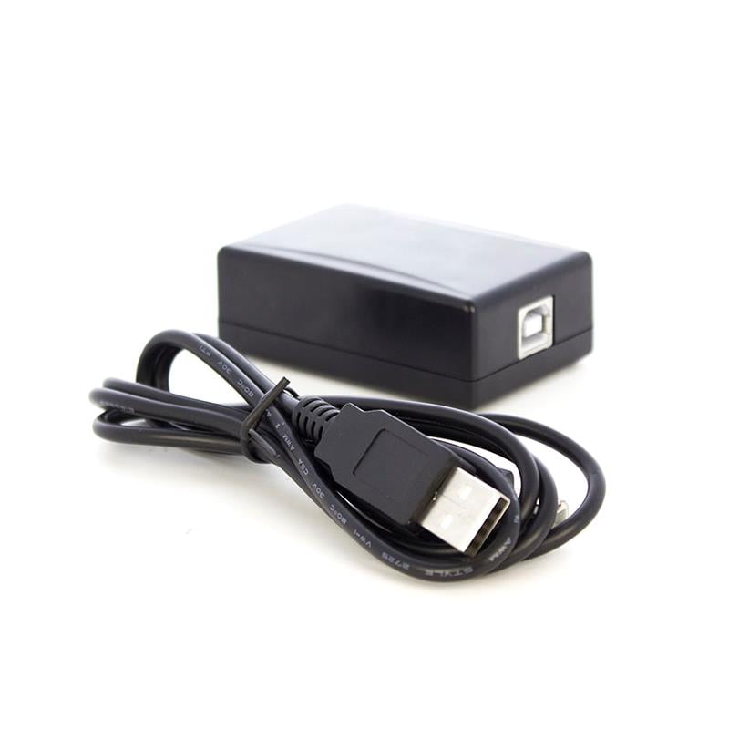 ADAPTADOR PHOENIX USB A LAN RJ-11 APERTURA CAJON 1 adaptador phoenix usb a lan rj 11 apartura cajon