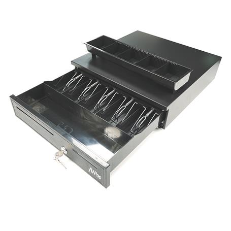 cajon portamonedas avpos 41cm automatico black 1 1