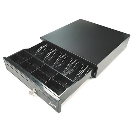 cajon portamonedas avpos 41cm automatico black 2