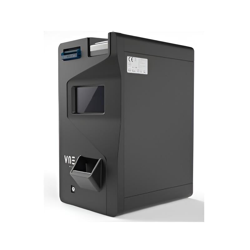 Cajón de Cobro Automático Virtuo VNE 2 + Mantenimiento Full 1 cajon portamonedas inteligente virtuo vne 2 mantenimiento full