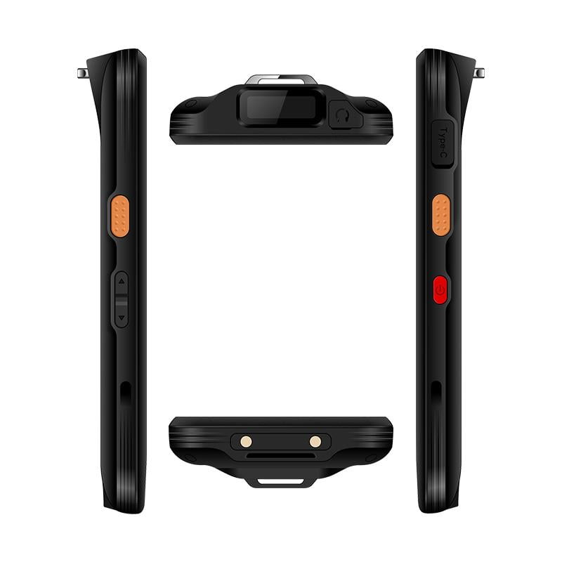 CAPTURADOR PDA AVPOS DC5H 5 OCTA/2GB/16GB/WIFI/BT/NFC/2D/4G AND9 HUELLA 8 capturador pda avpos dc5h 5 octa2gb16gbwifibt4g2d android9 huella 7