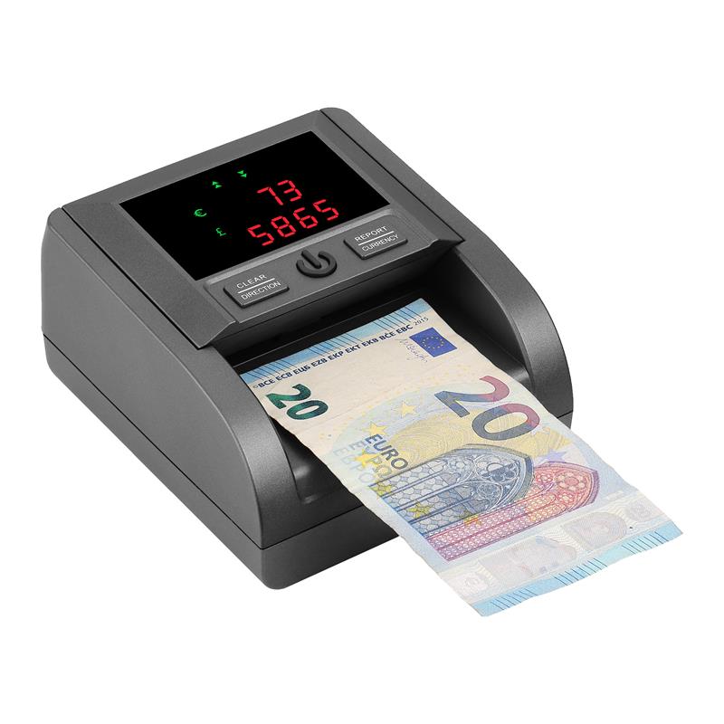 detectorcontador de billetes avpos dt25g eurusd 3yr garantia