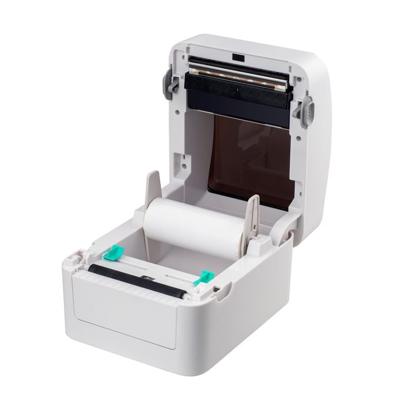 Impresora Etiquetas y Recibos Térmica AvPos E42 USB + LAN + ROLL PAPER 3YR 7 impresora avpos termica etiquetas recibos e42 usb lan 7