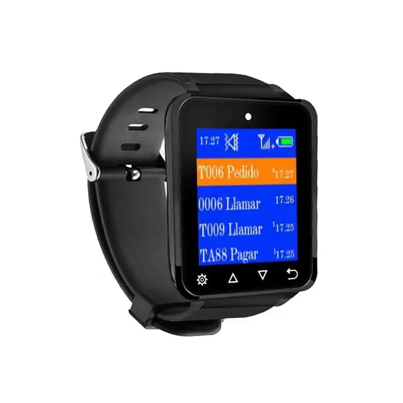 RELOJ AVISADOR DE CAMAREROS AVPOS 3 reloj avisador de camareros avpos 2