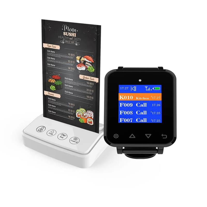 RELOJ AVISADOR DE CAMAREROS AVPOS 4 reloj avisador de camareros avpos 3