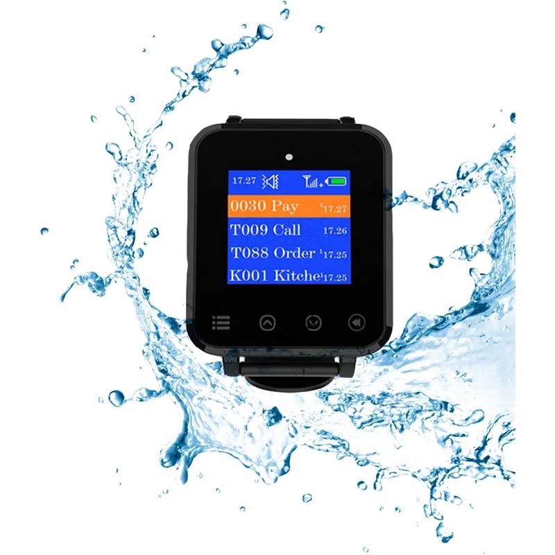 RELOJ AVISADOR DE CAMAREROS AVPOS 5 reloj avisador de camareros avpos 4