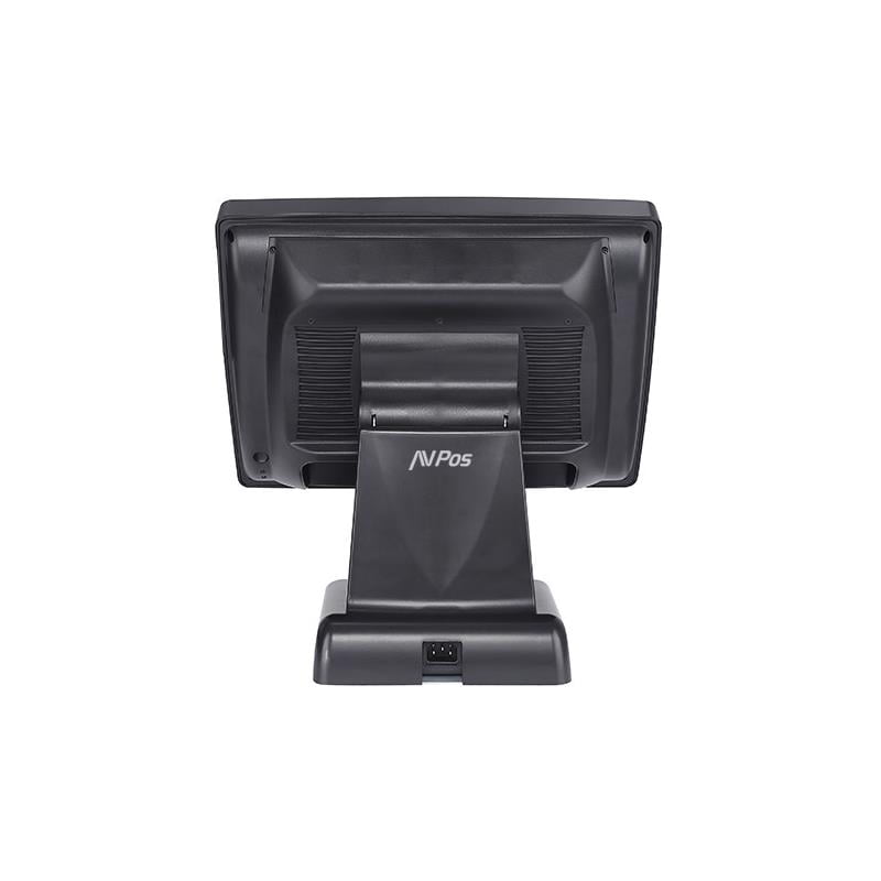 tpv avpos k3000 15 tactil i38gbssd128gbw10pblack 3yr garantia 5