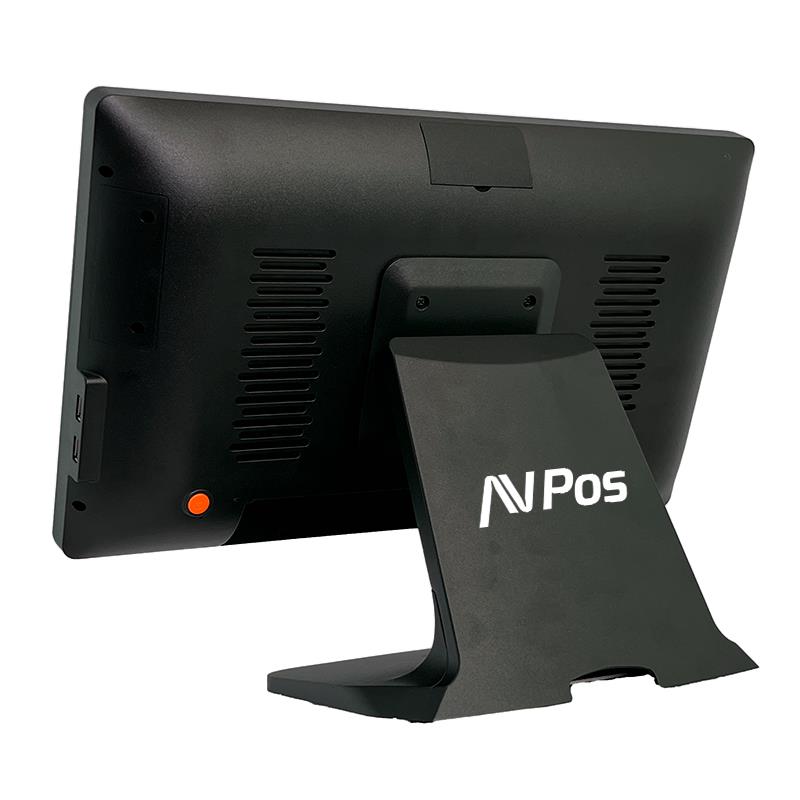 tpv avpos k4000 max 185 tactil i38gbssd128gbblackw11p 3yr garantia 5