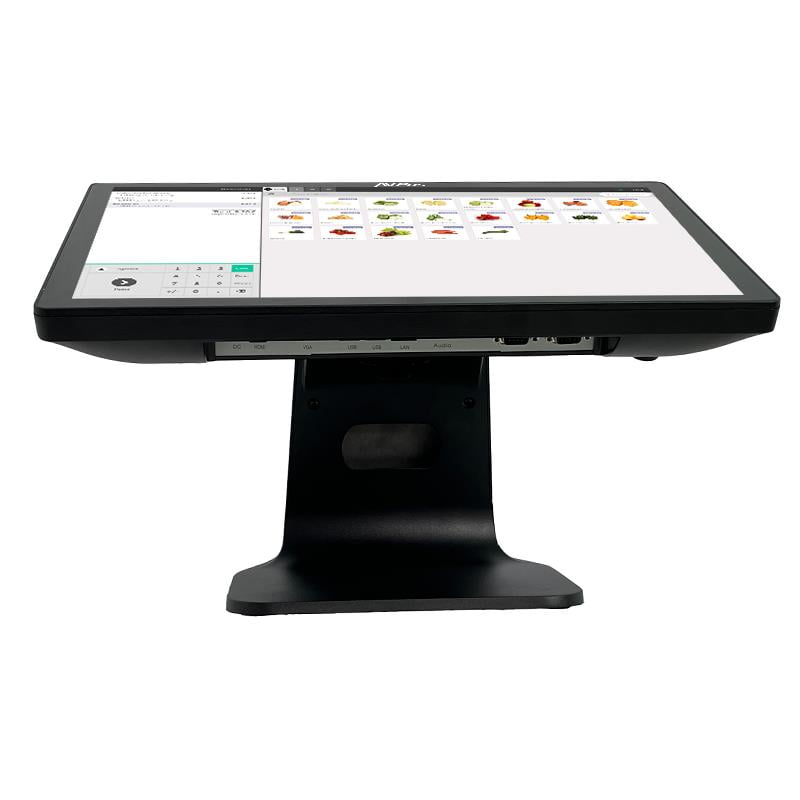 tpv avpos k4000 max 185 tactil i38gbssd128gbblackw11p 3yr garantia 7