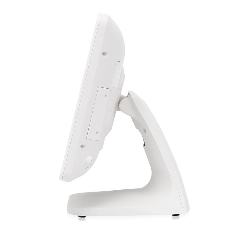 TPV AvPos K5000 Aluminio 15" Táctil i7 8G SSD128 2ª Pantalla W11P Blanco 7 tpv avpos k5000 aluminio 15 tactil i78gssd1282panw10pwhite 3yr 6