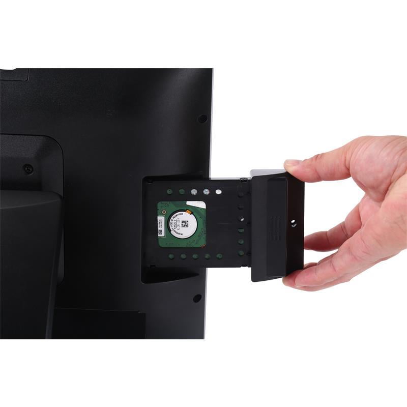 TPV AvPos K5000 Aluminio 15" Táctil J4125 8GB SSD128G 2ª Pantalla W11P 4 tpv avpos k5000 aluminio 15 tactil j41254gbssd128g2pantw10p 3yr 3