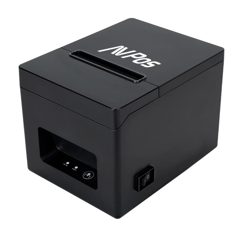impresora avpos termica tickets tc21 usb lan rj45 ethernet 2yr garantia 1