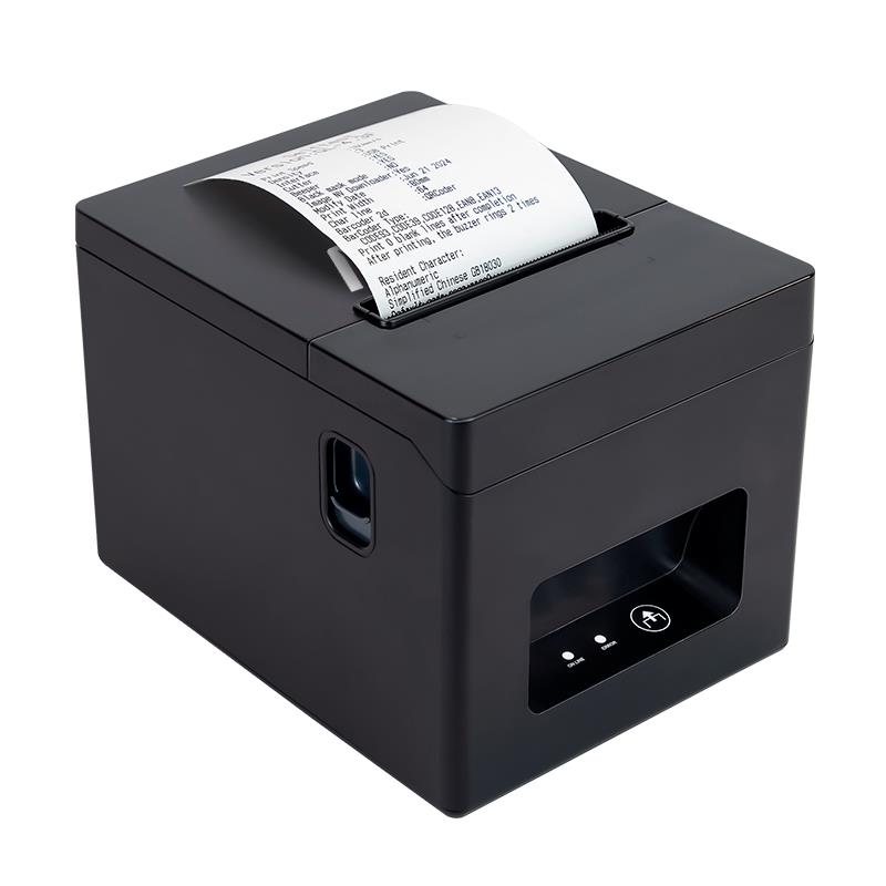 impresora avpos termica tickets tc21 usb lan rj45 ethernet 2yr garantia 2